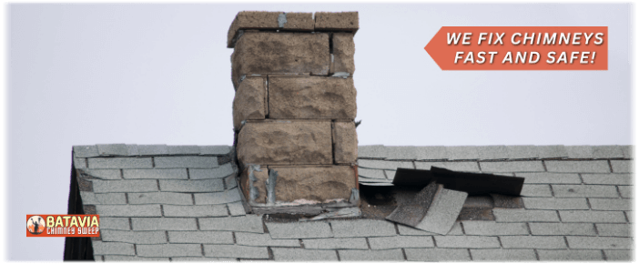 Chimney Repair Batavia IL