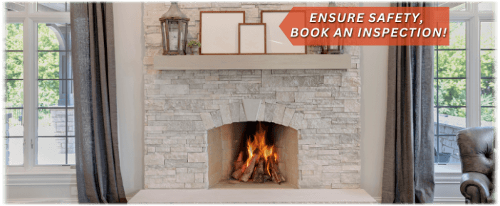 Chimney and Fireplace Inspection Batavia IL