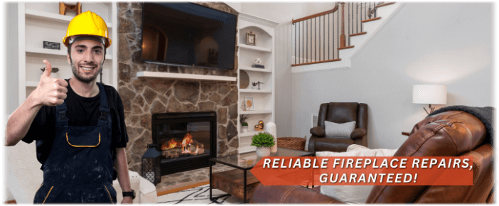 Fireplace Repair Batavia IL