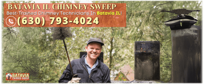 Chimney Sweep Batavia IL